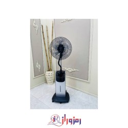 پنکه مه پاش مارک بومان مدل SF7700SP  Mark Boman